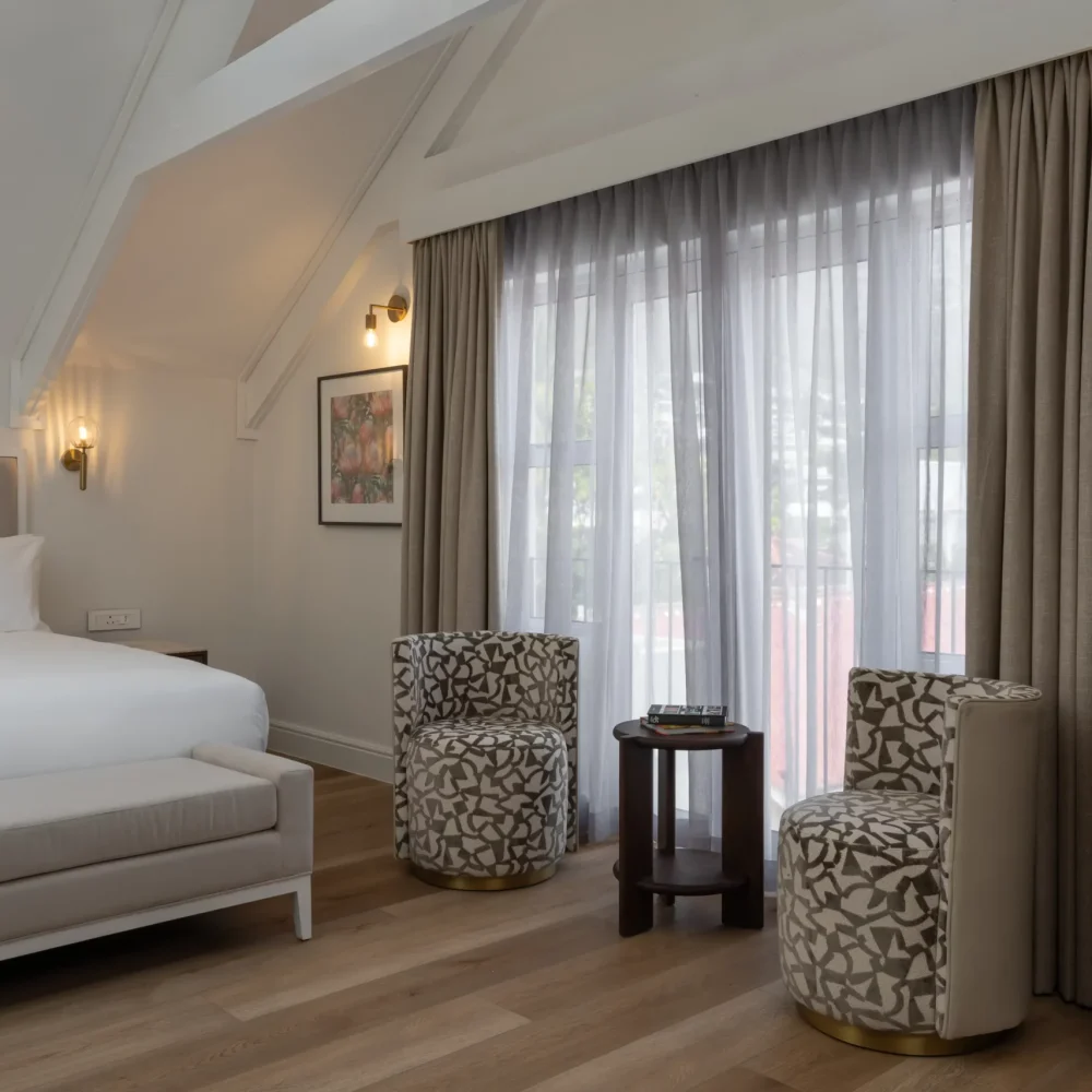 PROTEA ROOM 1